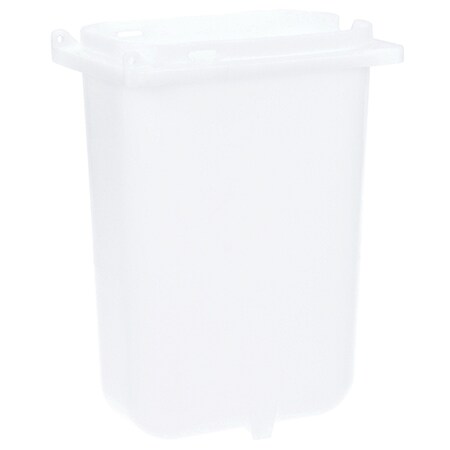 Server Jar, Poly - 10" Deep 82557